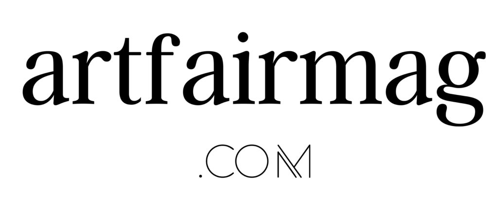 Artfairmagcom Logo Rvb