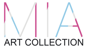 Mia Art Collection Logo Logo High Def