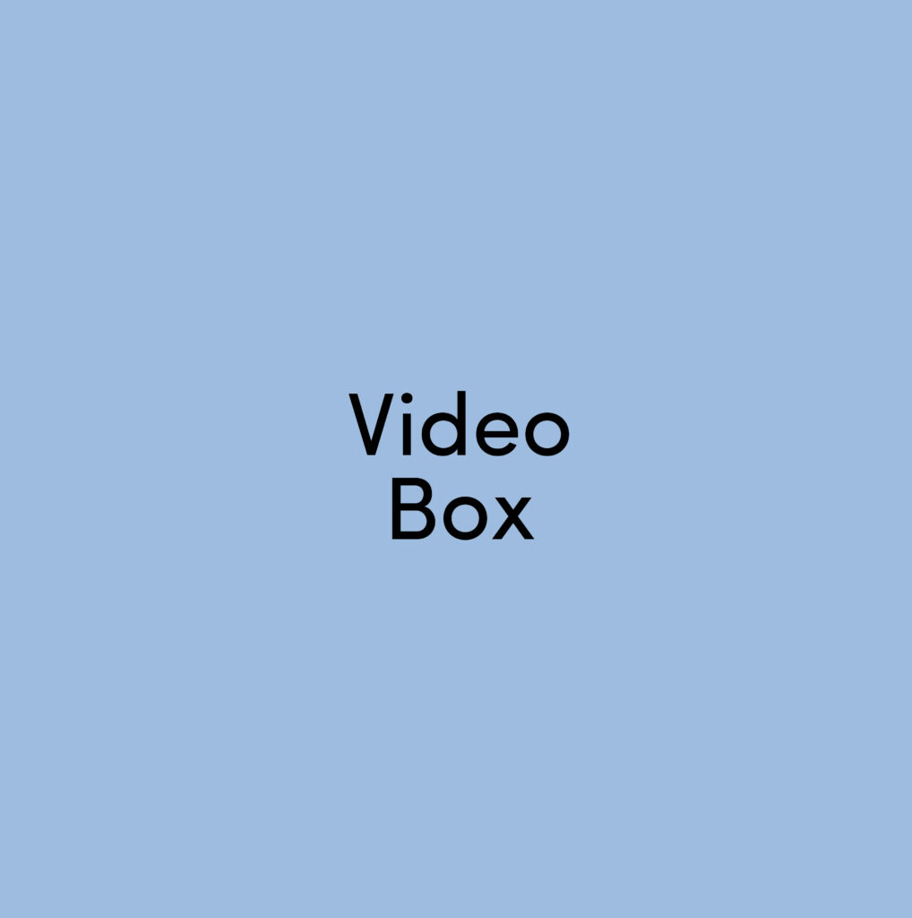 Videobox 02