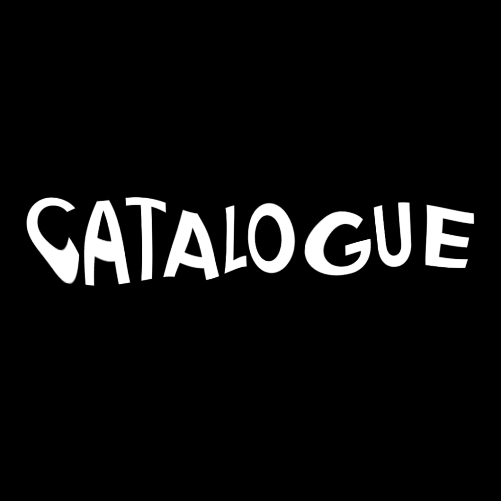 Catalogueweb